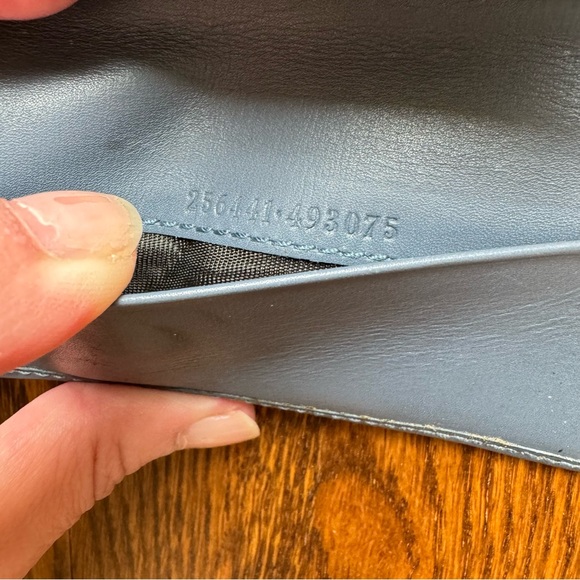 Gucci Card & Key Holder Wallet - Picture 10 of 16